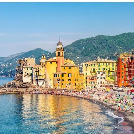 Appartamento Nel Cuore Di Camogli 010007-Lt-0594 Esterno foto