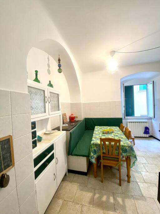 Appartamento Nel Cuore Di Camogli 010007-Lt-0594 Esterno foto