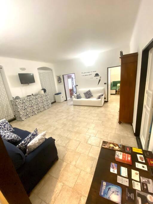 Appartamento Nel Cuore Di Camogli 010007-Lt-0594 Esterno foto