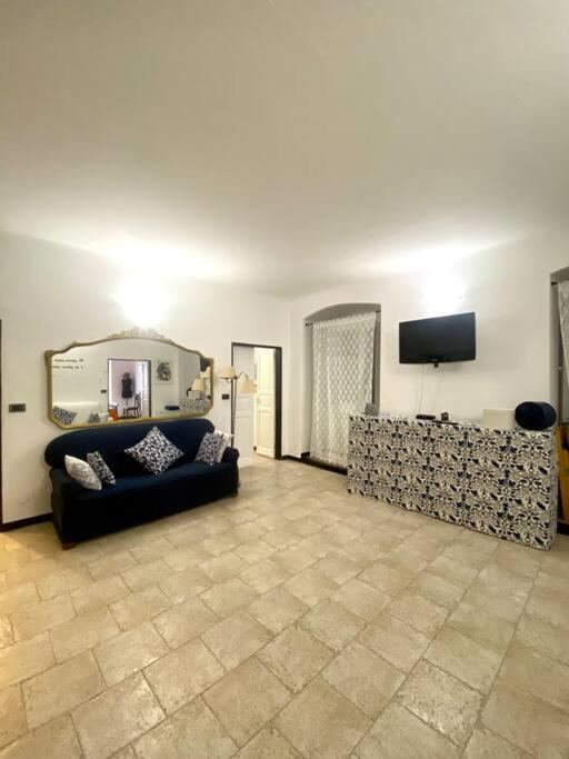 Appartamento Nel Cuore Di Camogli 010007-Lt-0594 Esterno foto