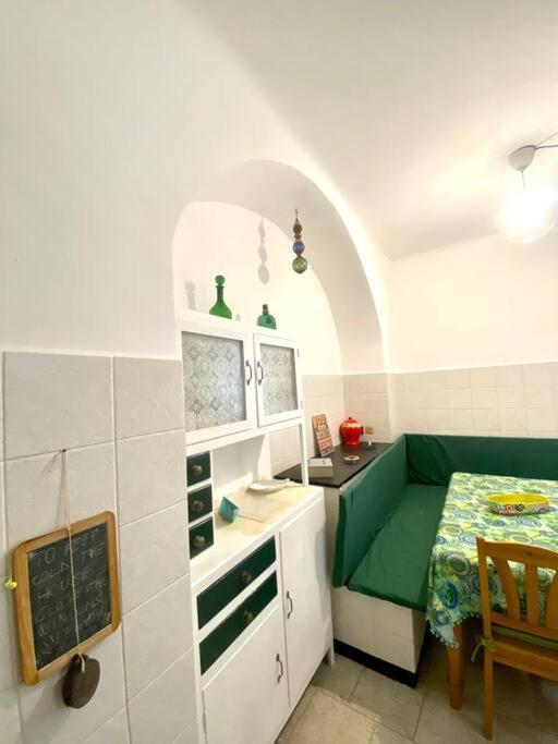 Appartamento Nel Cuore Di Camogli 010007-Lt-0594 Esterno foto